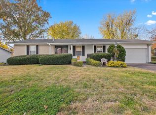1691 Sherwood Forest Dr, Florissant, MO