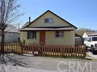 695 Liberty Ave, Weed, CA 96094