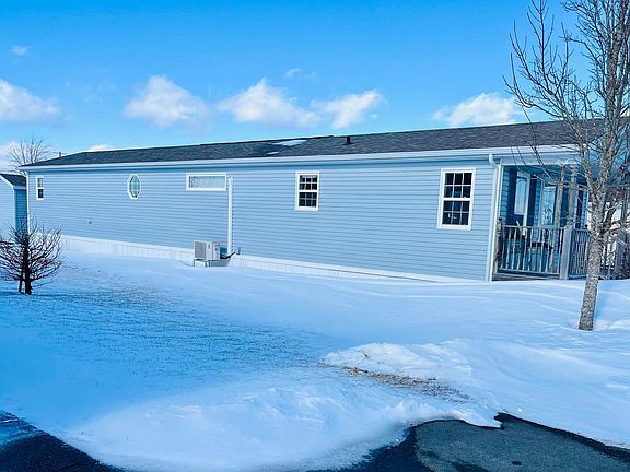 36 Merriweather Cres, Windsor, NS B0N 2T0 MLS 202403047 Zillow