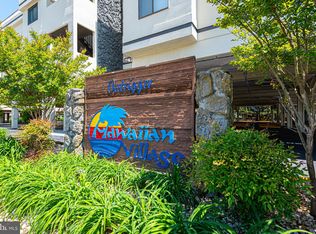 14100 Coastal Hwy UNIT 109, Ocean City, MD