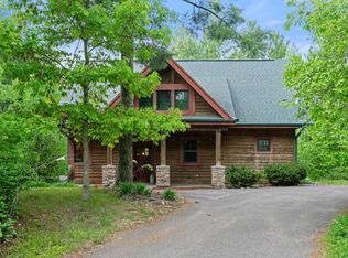 7176 Fremsted Rd, Danbury, WI 54830
