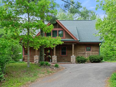 7176 Fremsted Rd, Danbury, WI, 54830