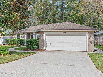 2889 WESTBERRY HIDEAWAY Court, Jacksonville, FL, 32223