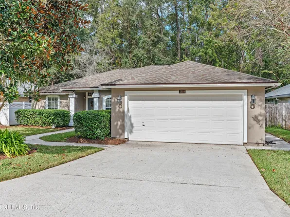 2889 WESTBERRY HIDEAWAY Court, Jacksonville, FL 32223