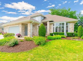 612 Central Rd, New Lenox, IL 60451