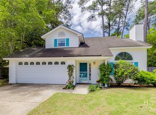 153 Penn Sta, Savannah, GA 31410