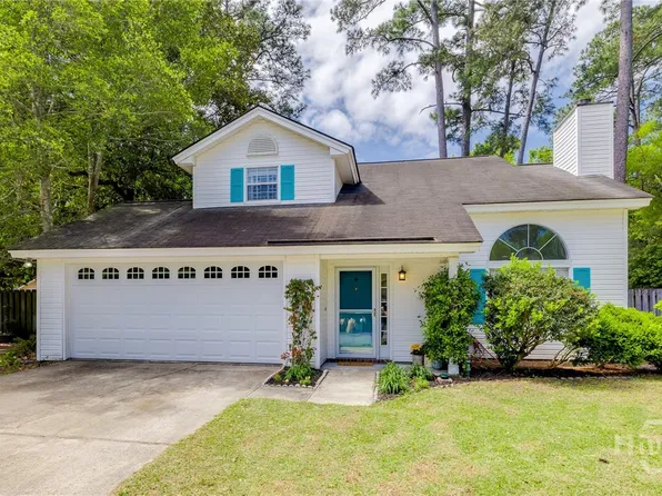 153 Penn Station, Savannah, GA 31410