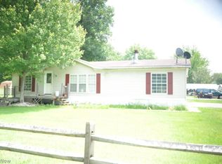104 Queens, Warren, OH 44481