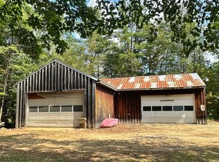 872 Richardson Hollow Rd, Greenwood, ME 04255