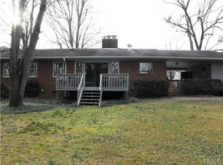 5144 Norman Pl, Raleigh, NC 27606