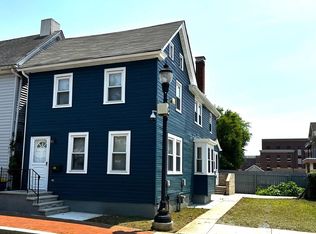 128 W North St, Dover, DE 19904