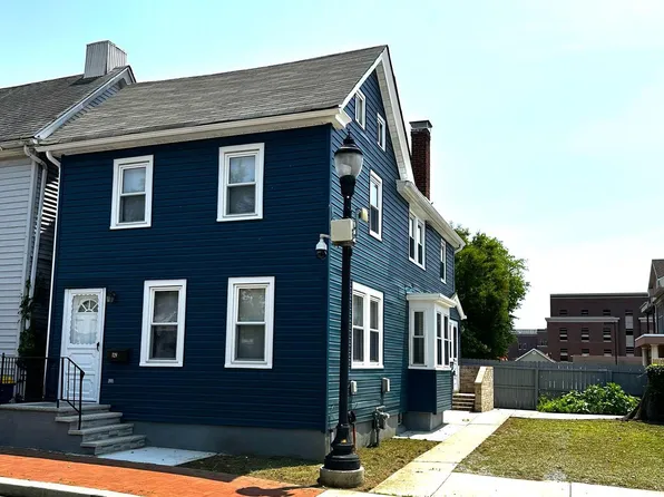 128 W North St, Dover, DE 19904