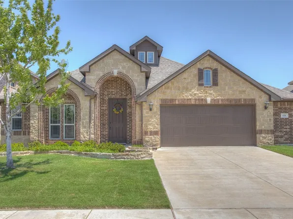 420 Hudson Ln, Burleson, TX 76028