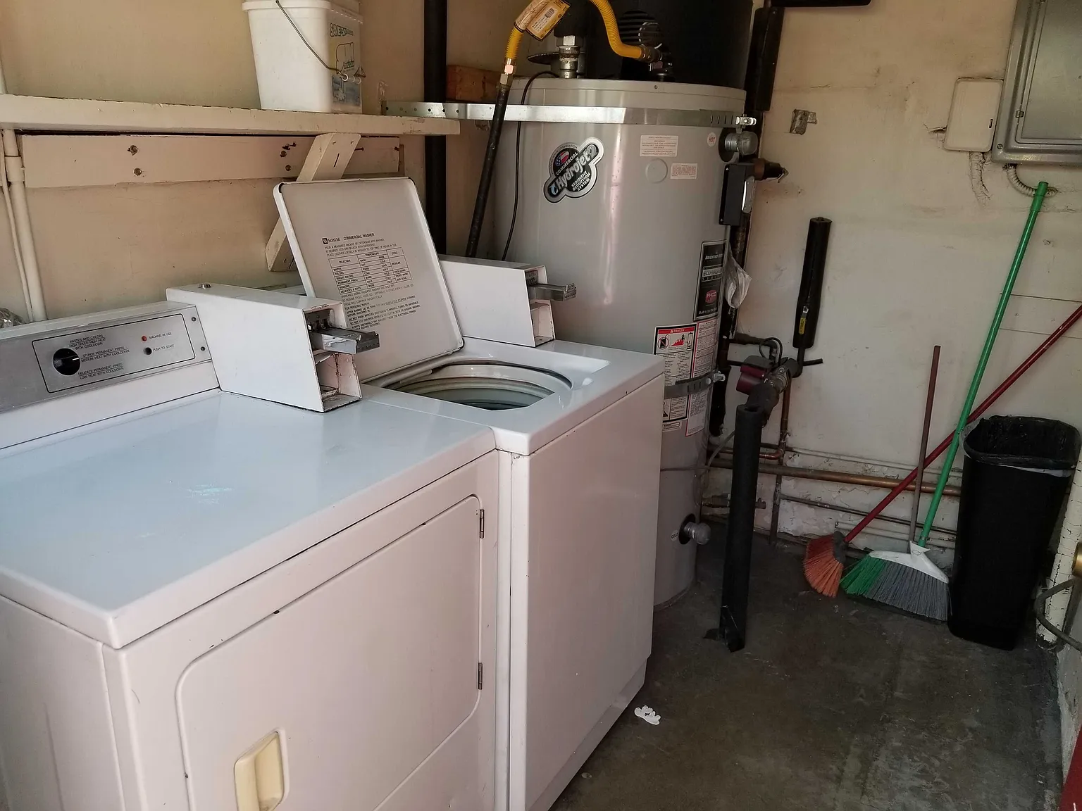 1 bed, $1,750 — Photo 3