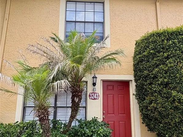3243 Forest Oaks Ct #117, Winter Park, FL 32792