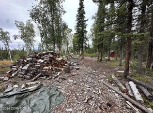 0 Remote Tract 6& 7 Ave #2, Tok, AK 99780