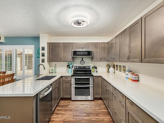 5th image of 5808 E BROWN Road #143