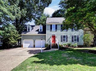 137 Seton Hill Rd, Williamsburg, VA 23188
