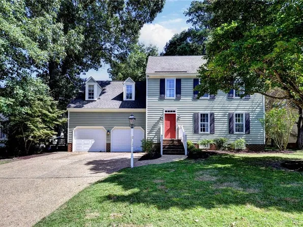 137 Seton Hill Rd, Williamsburg, VA 23188