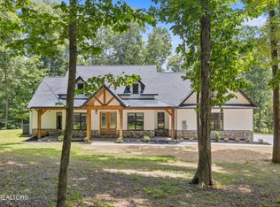 510 Temple Rd, Seymour, TN 37865