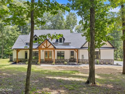510 Temple Rd, Seymour, TN, 37865