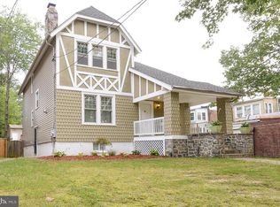 1325 Jefferson St NW, Washington, DC 20011