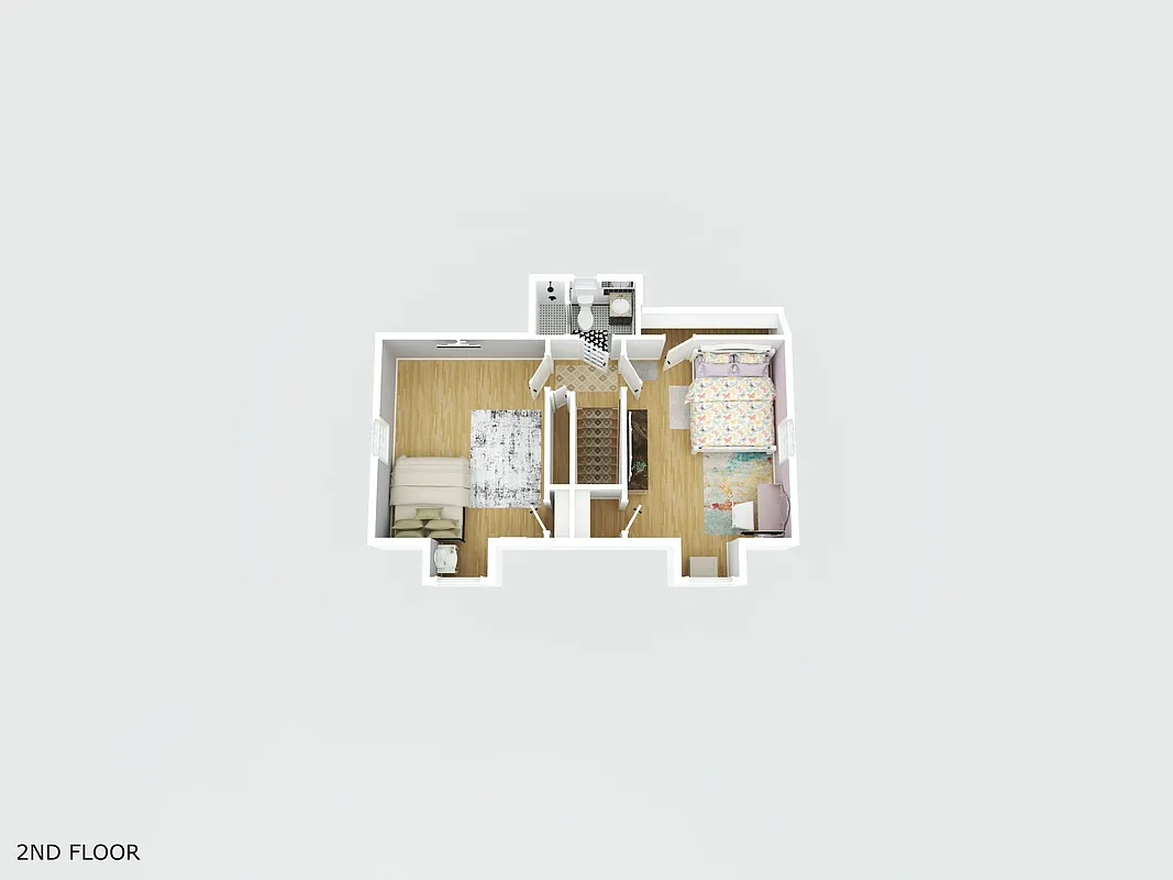 floor plan 6