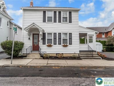 345 Franklin St, Bethlehem, PA, 18018