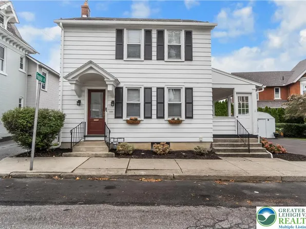 345 Franklin St, Bethlehem, PA 18018