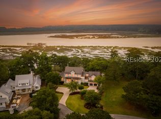 10 Pinckney View Cir, Bluffton, SC 29909
