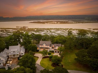 10 Pinckney View Circle, Bluffton, SC, 29909