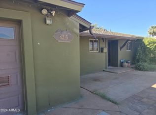 8215 E Cypress St, Scottsdale, AZ 85257