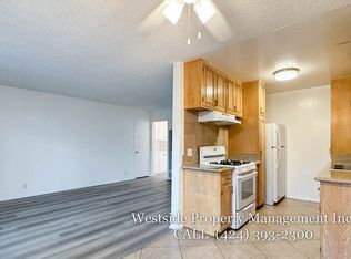 1430 Princeton St #3, Santa Monica, CA 90404