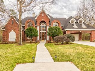 6106 Olive Grove Ct, Kingwood, TX 77345