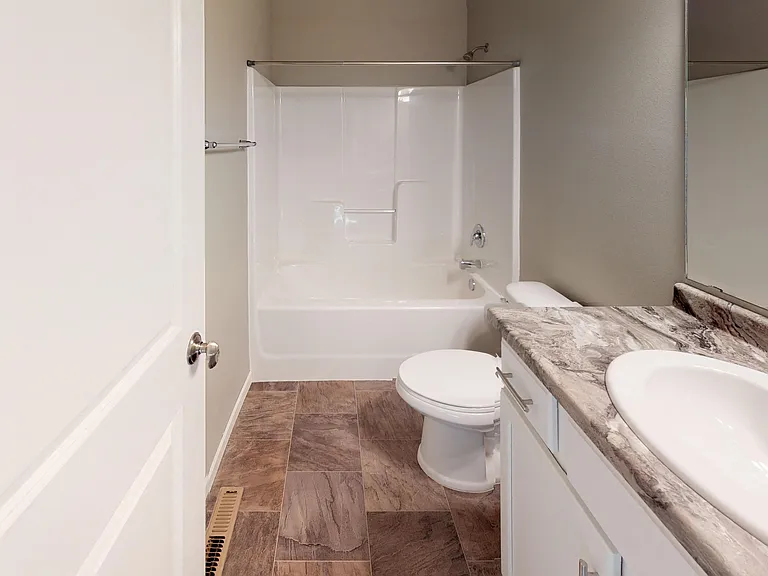 Cascades Townhomes — Photo 19