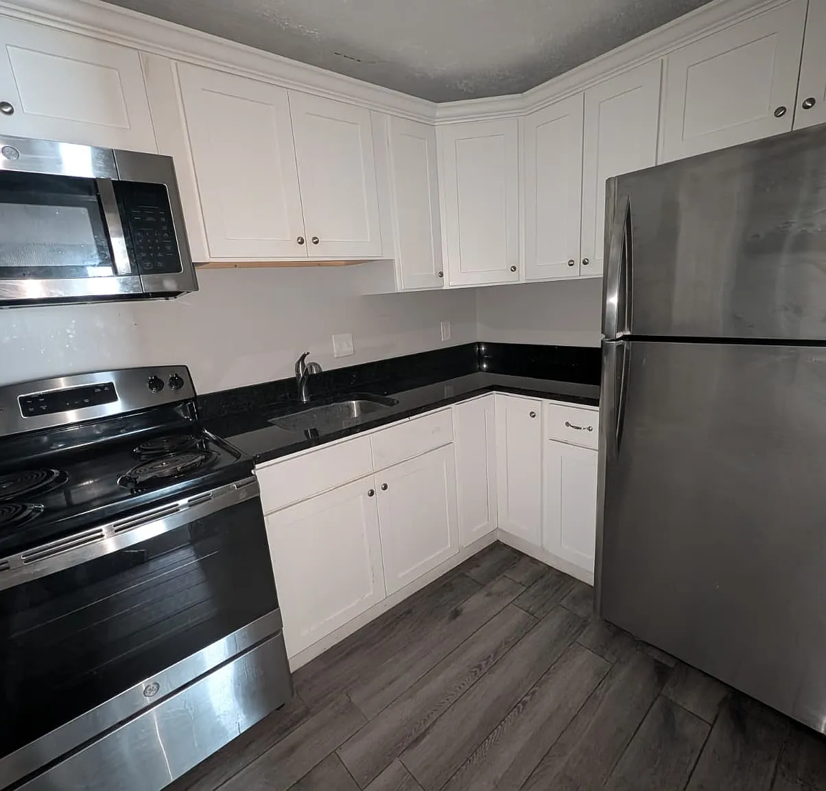 1 bed, $1,475 — Photo 1