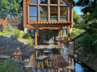 2920 Dushane Dr, Webster, WI 54893