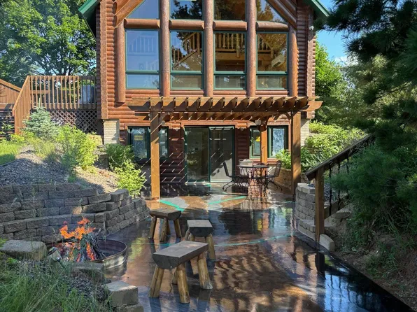 2920 Dushane Dr, Webster, WI 54893