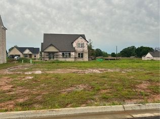 508 Buffalo Pass, Barling, AR 72923