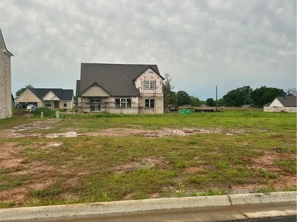 508 Buffalo Pass, Barling, AR 72923