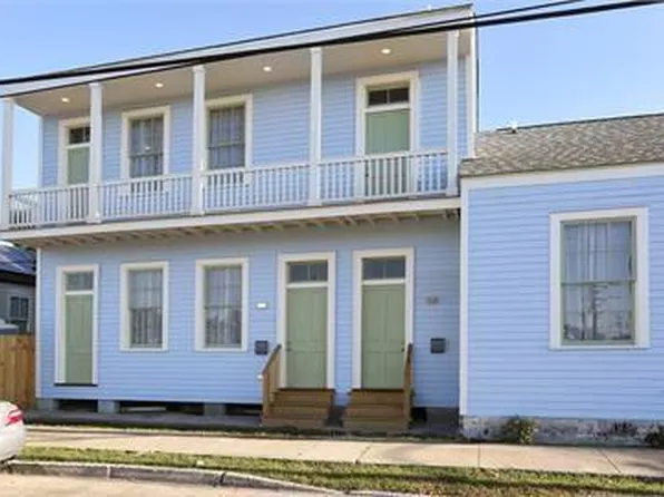 1527 Reverend John Raphael Junior Way #A, New Orleans, LA 70113