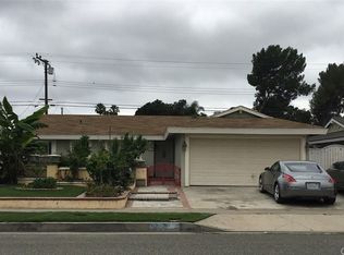 11981 Bartlett St, Garden Grove, CA 92845