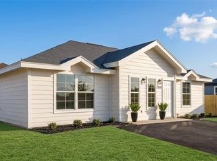 2808 Longhorn Dr, Weslaco, TX 78596