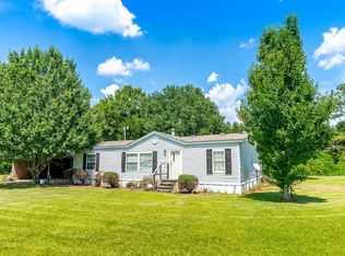 8 Hummingbird Ln, Petal, MS 39465