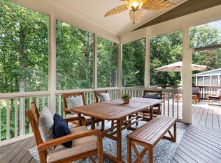 11315 Oakcroft Dr, Raleigh, NC 27614