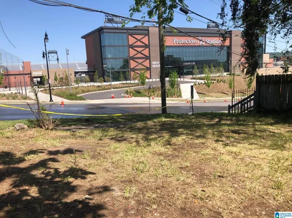 1124 22nd St N #1, Birmingham, AL 35234