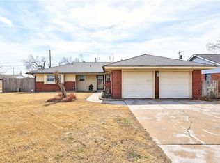 2700 Berkshire Way, Oklahoma City, OK 73120