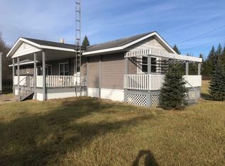 238 Hatchery Rd, Farwell, MI 48622