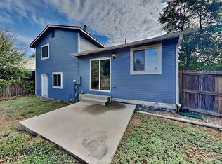 1773 S Genoa St, Aurora, CO 80017
