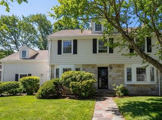 53 Sheldon Rd, Newton, MA 02459